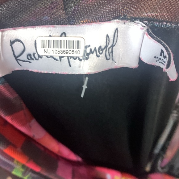 Rachel Antonoff  disco ball dress size medium 🪩 💃🏻 - Picture 9 of 9